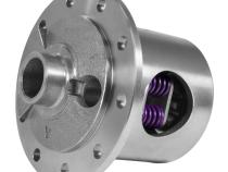 8.8 inch Ford 3.55 Rear Ring and Pinion Install Kit 2.25 inch OD Axle Bearings and Seals USA Standard