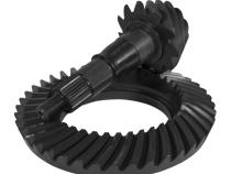 7.5 inch/7.625 inch GM 3.08 Rear Ring and Pinion Install Kit 2.25 inch OD Axle Bearings USA Standard