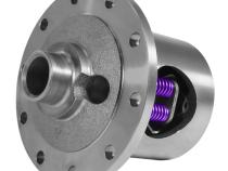 7.5/7.625 GM 3.23 Rear Ring and Pinion Install Kit 28 Spline Positraction Axle Bearings USA Standard