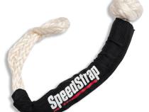 1/2 Inch x 22 Inch Synthetic Soft Shackle with Protective Sleeve PRP Seats