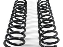 3.5 Inch Front Coil Springs 07-18 JK Or Wrangler 3.5 Inch Front Coil Springs 2018+ JL Or Wrangler 2.5 Inch Front Coil Springs 20-23 JL Or Wrangler 2.5 Inch Front Coil Springs 21+ JL 392 Or Gladiator 2.5 Inch Front Coil Springs 20+ JT