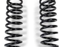 Jeep Wrangler 4.5 Inch Rear Coil Springs 2007-2018 JK Clayton Off Road