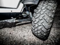 Jeep Gladiator Short Rear Upper Control Arms 2020+ JT Clayton Off Road