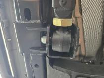 Jeep Front Long Arm Frame Brackets 2018+ JL/JT Clayton Off Road