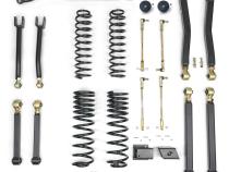 Jeep Gladiator Diesel 2.5 Inch Premium Lift Kit 2021-2023 JT Clayton Off Road