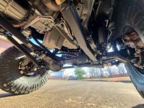 Jeep Wrangler 392 3.5 Inch Overland Plus Lift Kit 2021+ JL Clayton Off Road