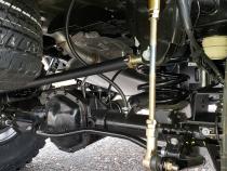 Jeep Gladiator 1.5 Inch Overland Plus Lift Kit 2020+ JT Clayton Off Road