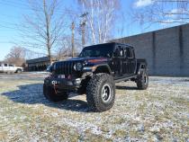 Jeep Gladiator 3.5 Inch Overland Plus Lift Kit 2020+ JT Clayton Off Road