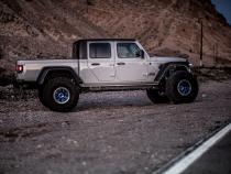 Jeep Gladiator 3.5 Inch Overland Plus Lift Kit 2020+ JT Clayton Off Road