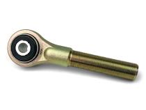 Jeep Wrangler Adjustable Front Track Bar 2007-2018 JK Clayton Off Road