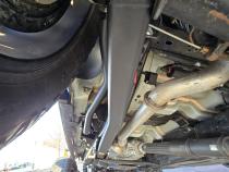 Jeep Wrangler Premium Rear Long Arm Upgrade Kit 2018+ JL Clayton Off Road