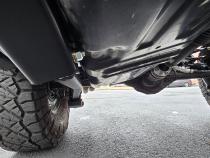 Wrangler 392 Premium Long Arm Upgrade Kit 2021+ JL Clayton Off Road