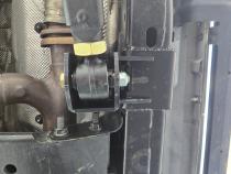 Wrangler OVERLAND+ Long Arm Upgrade Kit 3.6-V6/2.0-I4 2018+ JL