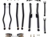 Jeep Wrangler 392 Overland Plus Long Arm Upgrade Kit 2021+ JL Clayton Off Road