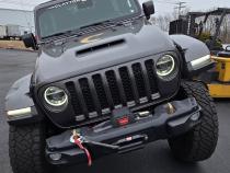 Jeep Wrangler 392 Overland Plus Long Arm Upgrade Kit 2021+ JL Clayton Off Road