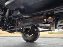 Jeep Wrangler 392 Overland Plus Long Arm Upgrade Kit 2021+ JL Clayton Off Road