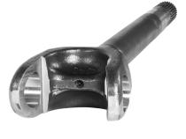 Yukon 4340 Chrome-Moly Left Hand Replacement Inner Axle For Dana 44 JK Rubicon Yukon Gear &amp;amp; Axle