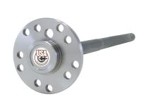 Yukon 4340 Chromoly Rear Axle For Jeep JK Rubicon Left Hand Side Yukon Gear &amp;amp; Axle