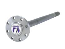 Chromoly Full Float Rear Axle Dana 60/70/80 35 Spline 33.5 Cut To Fit D60 D70 D80 35 Spline 4340 (31 Inch -33.5 Inch Cut To Length) Full Float Axle (8x3.96 Inch ) Yukon Gear