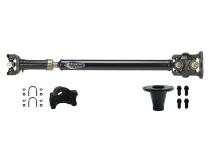 Yukon Heavy Duty Driveshaft For 12-17 JK 2 Door Rear W/ A/T 1350 Yukon Gear &amp;amp; Axle