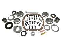 Yukon Master Overhaul Kit For Dana 30 Reverse Rotation For Use With +07 JK Yukon Gear &amp;amp; Axle