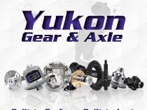 Yukon Master Overhaul Kit For Dana 30 Reverse Rotation For Use With +07 JK Yukon Gear &amp;amp; Axle