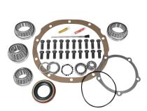 Master Overhaul Kit For Ford 8.8 Inch LM104911 Reverse Rotation 35 Spline 8.8 Inch Ford Rev High Pin 9 Inch D/O Master Overhaul Kit(LM104911) 35 Spline Yukon Gear