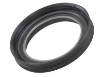 Replacement Axle Tube Seal For Dana 60 99 &amp;amp; Up Ford V-Lip Design. D50 / D60 Outer Tube Debris Seal 93'-'04 Ford V-Lip Design 2.185 Inch Id / 3.148 Inch OD Yukon Gear
