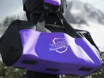 Yukon Recovery Gear Kit With 7/8 Inch Kinetic Rope Yukon Gear &amp;amp; Axle