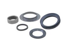 Spindle Bearing And Seal Kit For Dana 44 IFS Yukon Gear &amp;amp; Axle