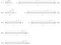 10 Inch Spot/Flood Combo SR-Series Pro RIGID Industries