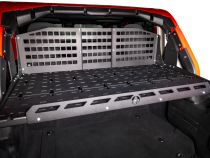 GearUp Cargo Rack Headache Rack Artec Industries