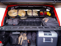 GearUp Cargo Rack Single Shelf Artec Industries