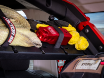 GearUp Cargo Rack Single Shelf Artec Industries