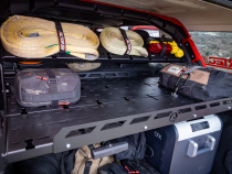 GearUp Cargo Rack Single Shelf Artec Industries