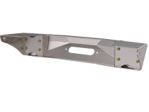 Jeep JL,JT,JK Sentinel Front Bumper Artec Industries