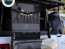 Large Cargo Drawer With Slide Out - Overland Cargo Box Overland Vehicle Systems