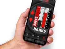 PedalMonster, Throttle Sensitivity Booster, Standalone for many Chevy/GMC, Chrysler, Dodge, Jeep, Nissan