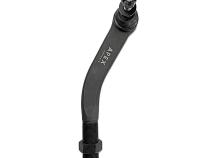 Heavy Duty Polished Aluminum Tie Rod and Drag Link Axle Swap Kit Dynatrac 68 Inch Jeep JL-JT 2.5T Note: This No-Flip kit is for Axle Upgrade Options Only Apex Chassis