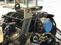 LS Motor Lifting Eye Pair Motobilt