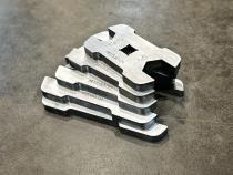 Jam Nut Wrench Set 2 Motobilt