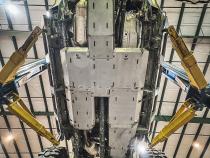 Skid System for Diesel Jeep JT Gladiator Motobilt