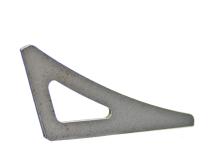 2.75x5x.125 Gusset 70 Degree Motobilt