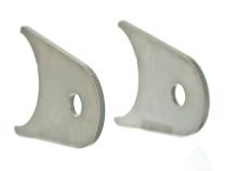 Dana 60 Lower Link Mount Kit For 4 Link System Motobilt