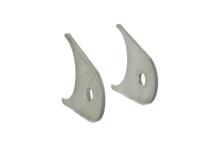 Dana 60 Lower Link Mount Kit For 4 Link System Motobilt