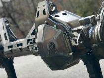 Jeep JK 1 Ton Swap Truss Kit Super Duty Dana 60 Motobilt