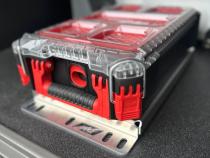 Small Mounting Panel for Milwaukee PACKOUT Motobilt