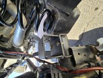 Jeep Wrangler 3 Inch Rear Bump Stops 2018+ JL Clayton Off Road