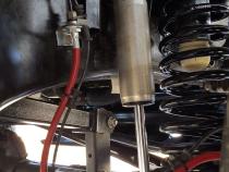 Jeep Wrangler 4.5 Inch Ride Right+ Lift Kit 2007-2018 JK 4 Door Clayton Off Road